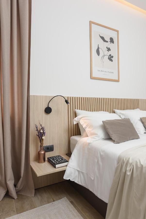 New!Beautiful Modern Bedrooms And Apt Old Town Zadar- Great Location Εξωτερικό φωτογραφία