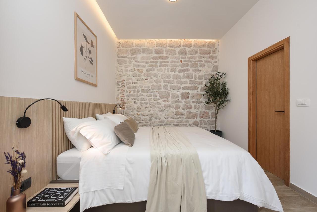 New!Beautiful Modern Bedrooms And Apt Old Town Zadar- Great Location Εξωτερικό φωτογραφία