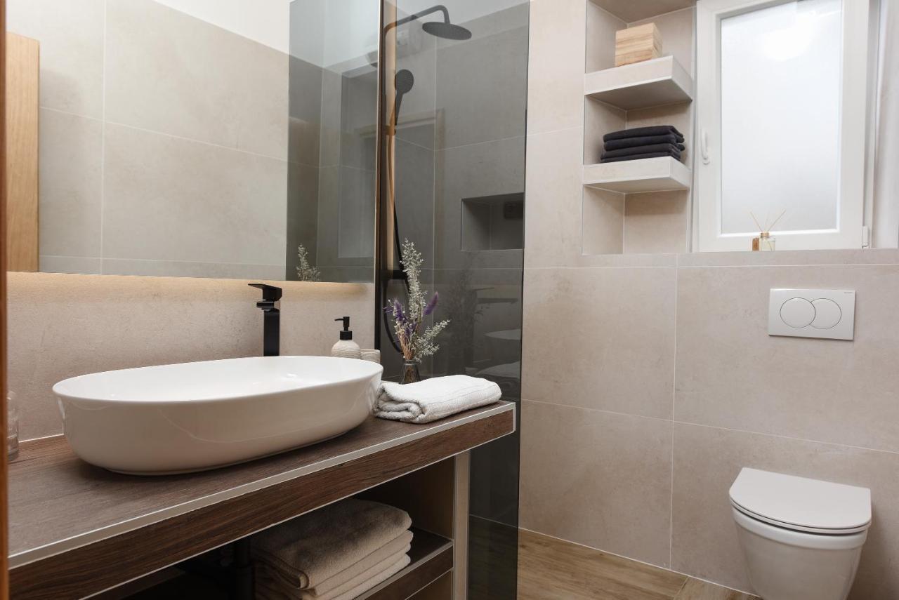 New!Beautiful Modern Bedrooms And Apt Old Town Zadar- Great Location Εξωτερικό φωτογραφία