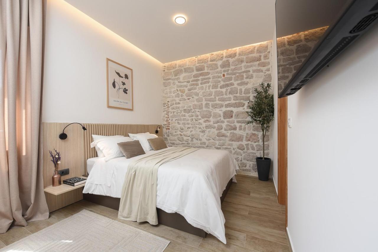 New!Beautiful Modern Bedrooms And Apt Old Town Zadar- Great Location Εξωτερικό φωτογραφία