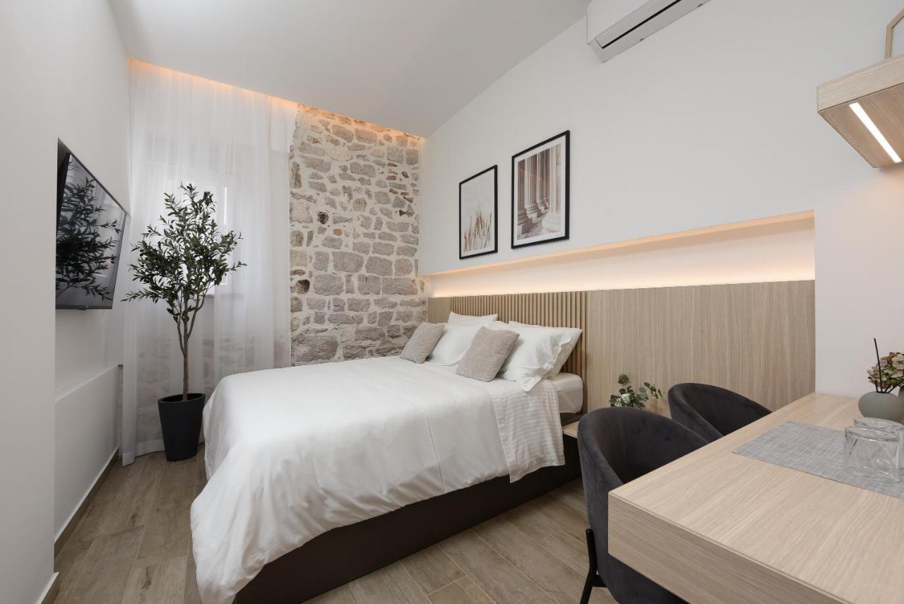 New!Beautiful Modern Bedrooms And Apt Old Town Zadar- Great Location Εξωτερικό φωτογραφία