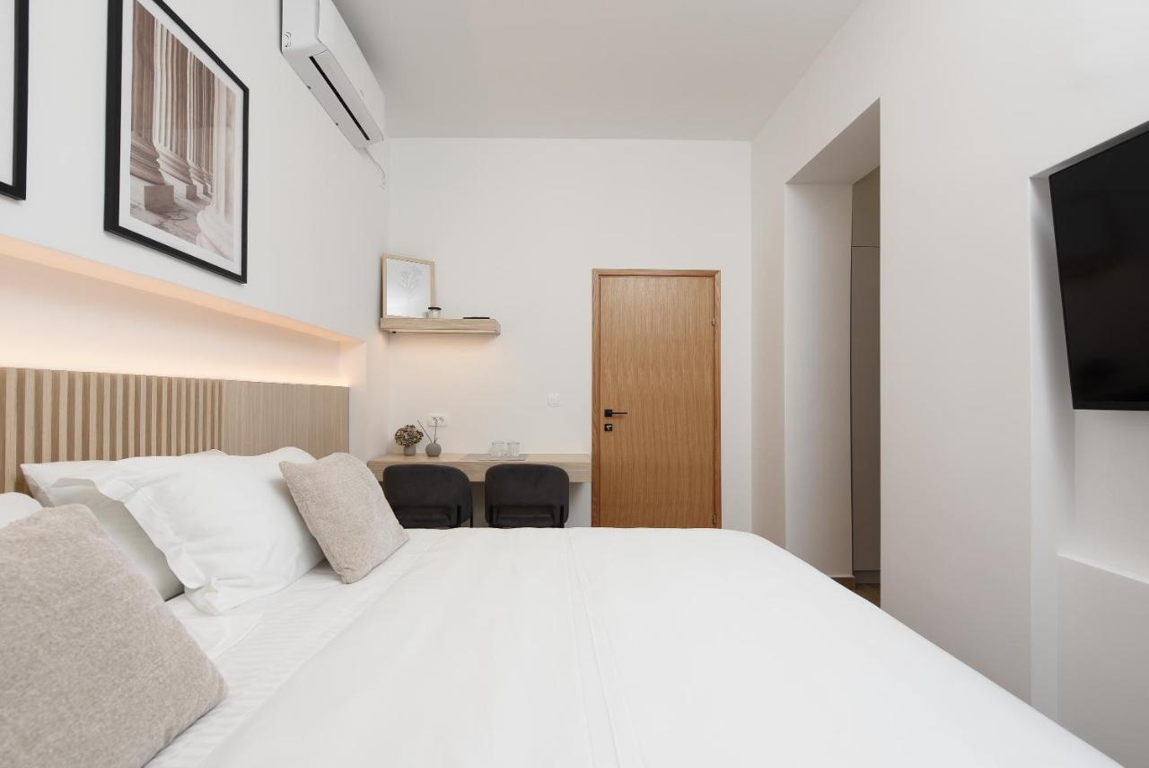 New!Beautiful Modern Bedrooms And Apt Old Town Zadar- Great Location Εξωτερικό φωτογραφία