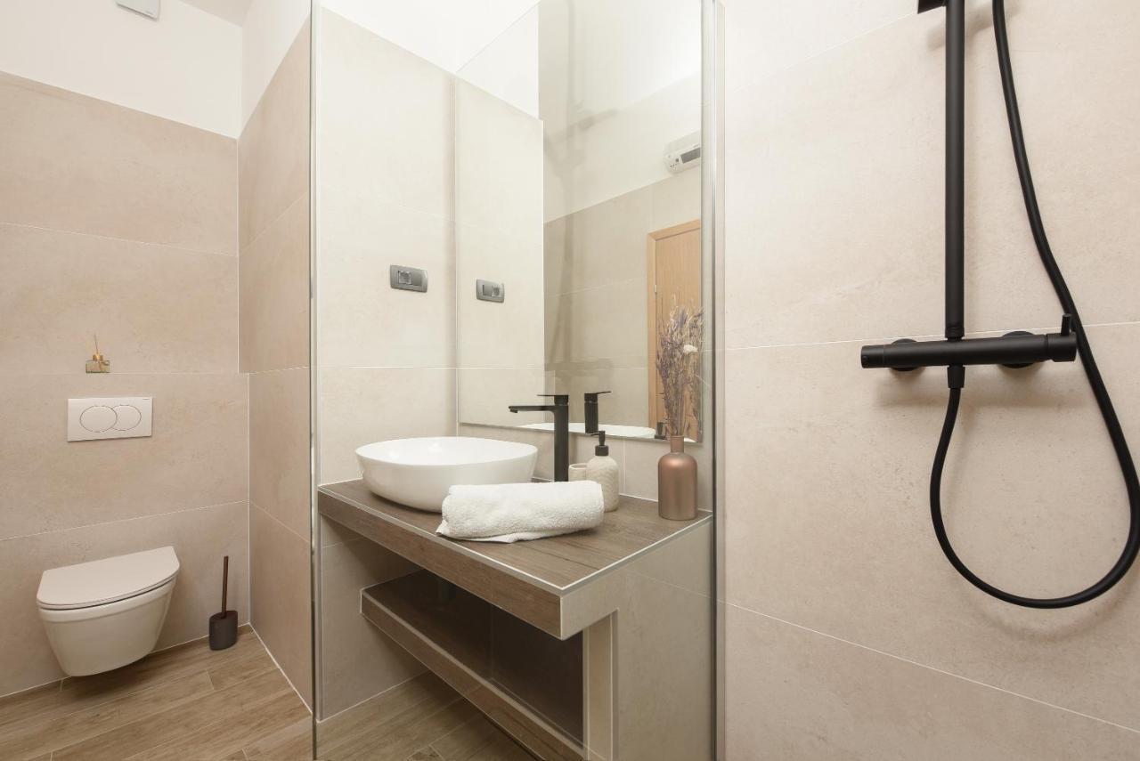 New!Beautiful Modern Bedrooms And Apt Old Town Zadar- Great Location Εξωτερικό φωτογραφία