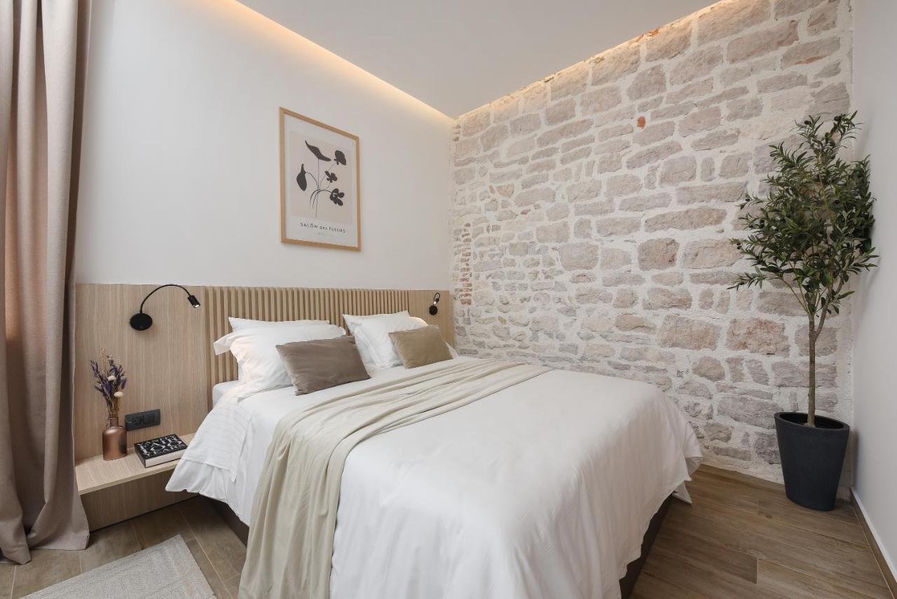 New!Beautiful Modern Bedrooms And Apt Old Town Zadar- Great Location Εξωτερικό φωτογραφία