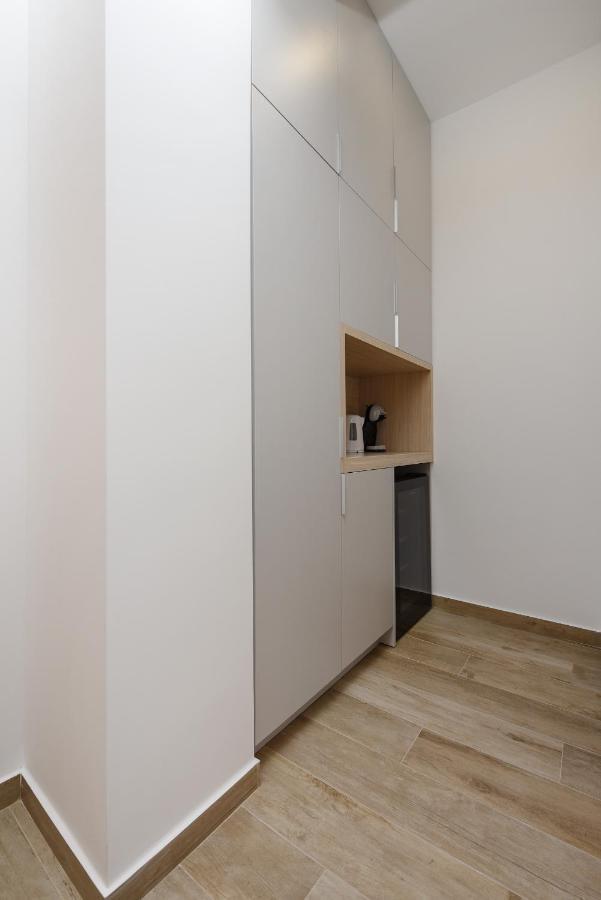 New!Beautiful Modern Bedrooms And Apt Old Town Zadar- Great Location Εξωτερικό φωτογραφία