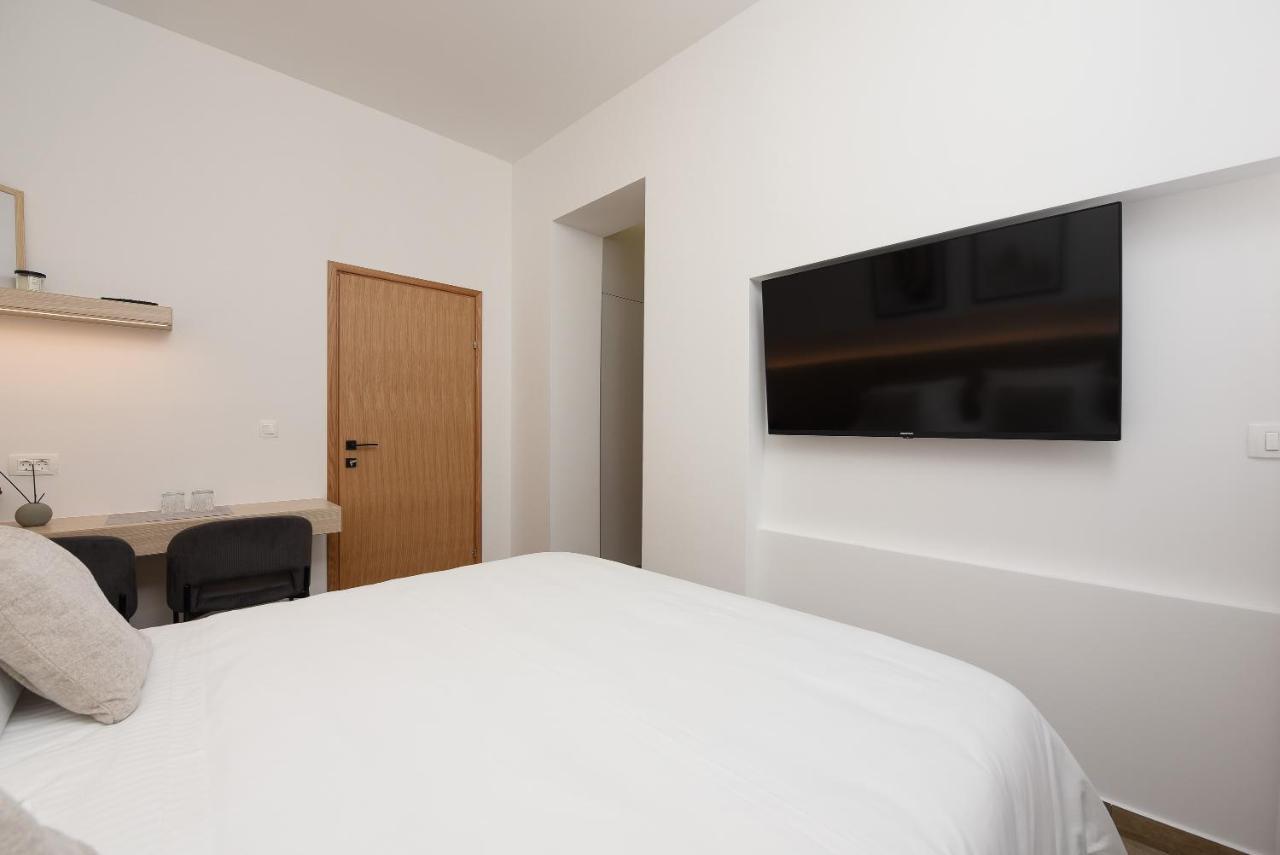 New!Beautiful Modern Bedrooms And Apt Old Town Zadar- Great Location Εξωτερικό φωτογραφία