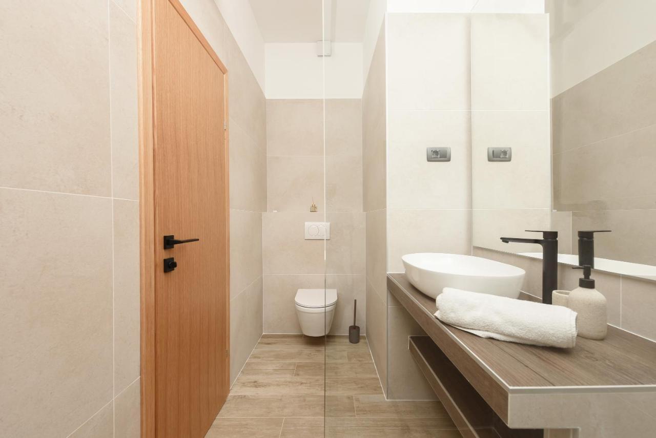 New!Beautiful Modern Bedrooms And Apt Old Town Zadar- Great Location Εξωτερικό φωτογραφία