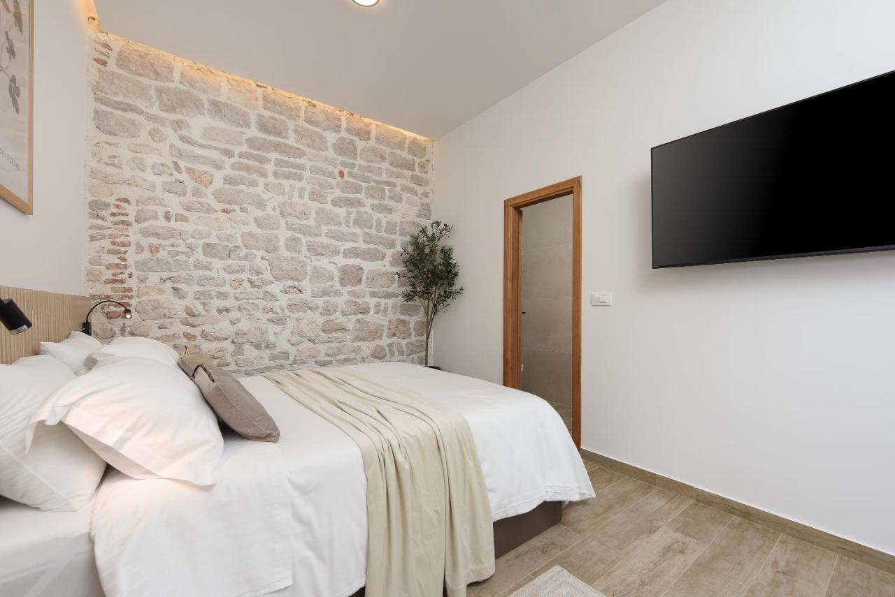 New!Beautiful Modern Bedrooms And Apt Old Town Zadar- Great Location Εξωτερικό φωτογραφία