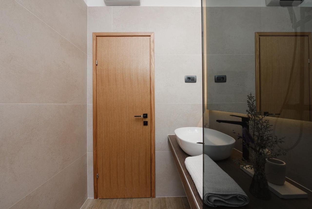 New!Beautiful Modern Bedrooms And Apt Old Town Zadar- Great Location Εξωτερικό φωτογραφία