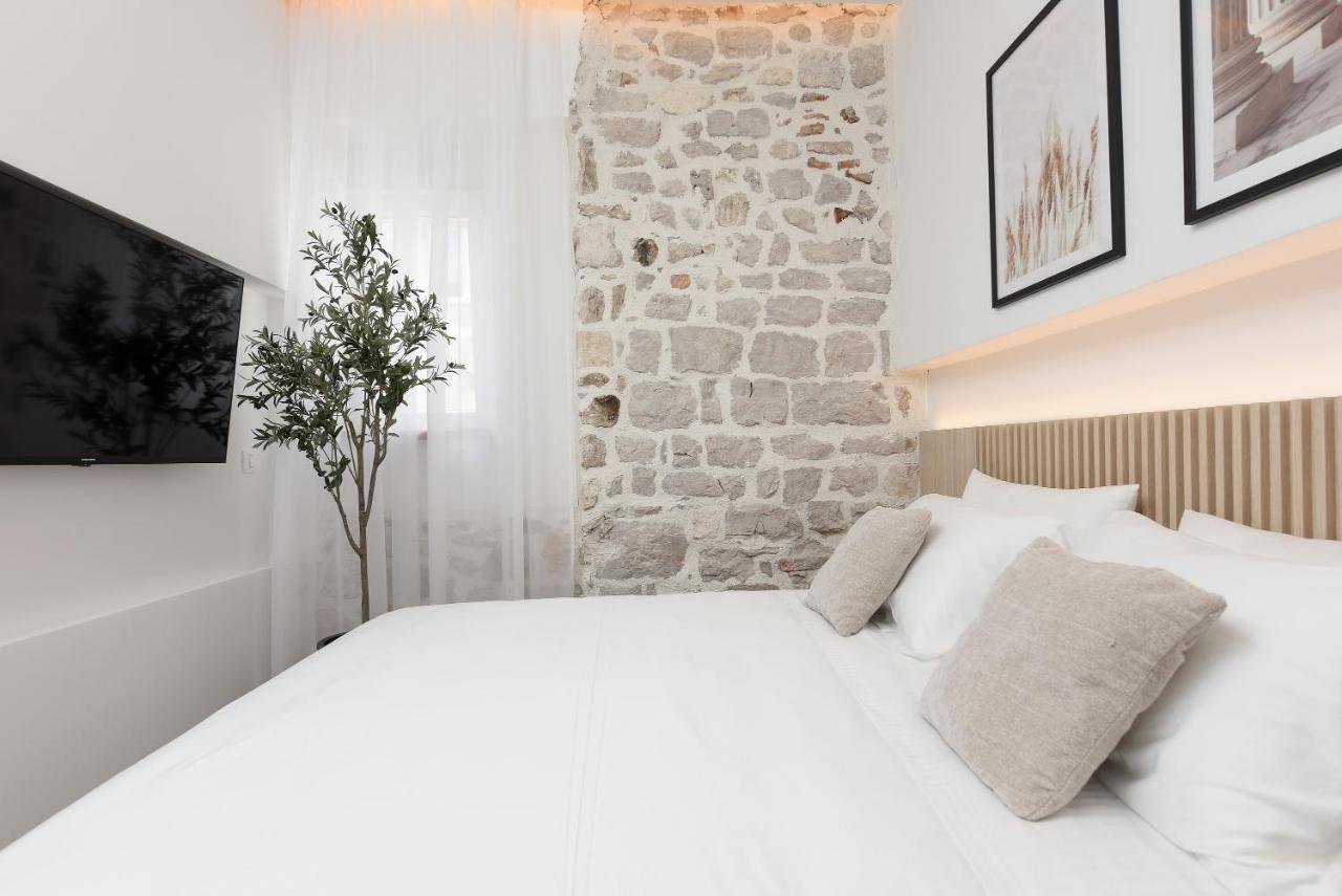 New!Beautiful Modern Bedrooms And Apt Old Town Zadar- Great Location Εξωτερικό φωτογραφία