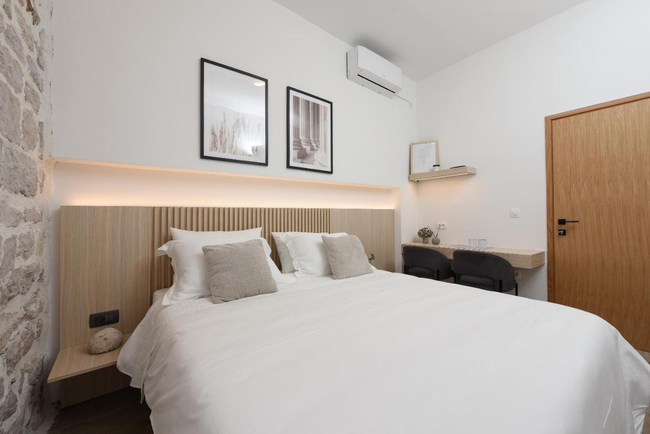 New!Beautiful Modern Bedrooms And Apt Old Town Zadar- Great Location Εξωτερικό φωτογραφία