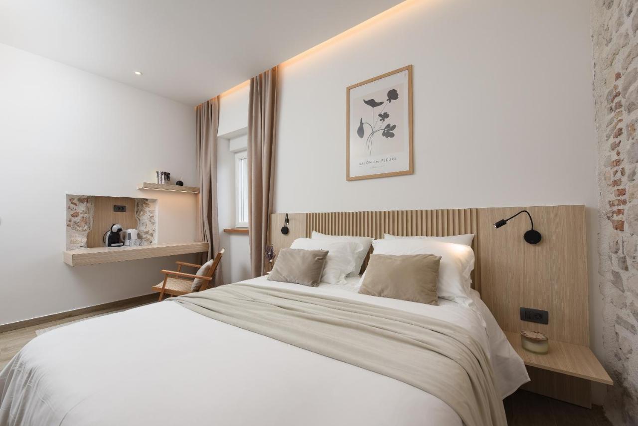 New!Beautiful Modern Bedrooms And Apt Old Town Zadar- Great Location Εξωτερικό φωτογραφία