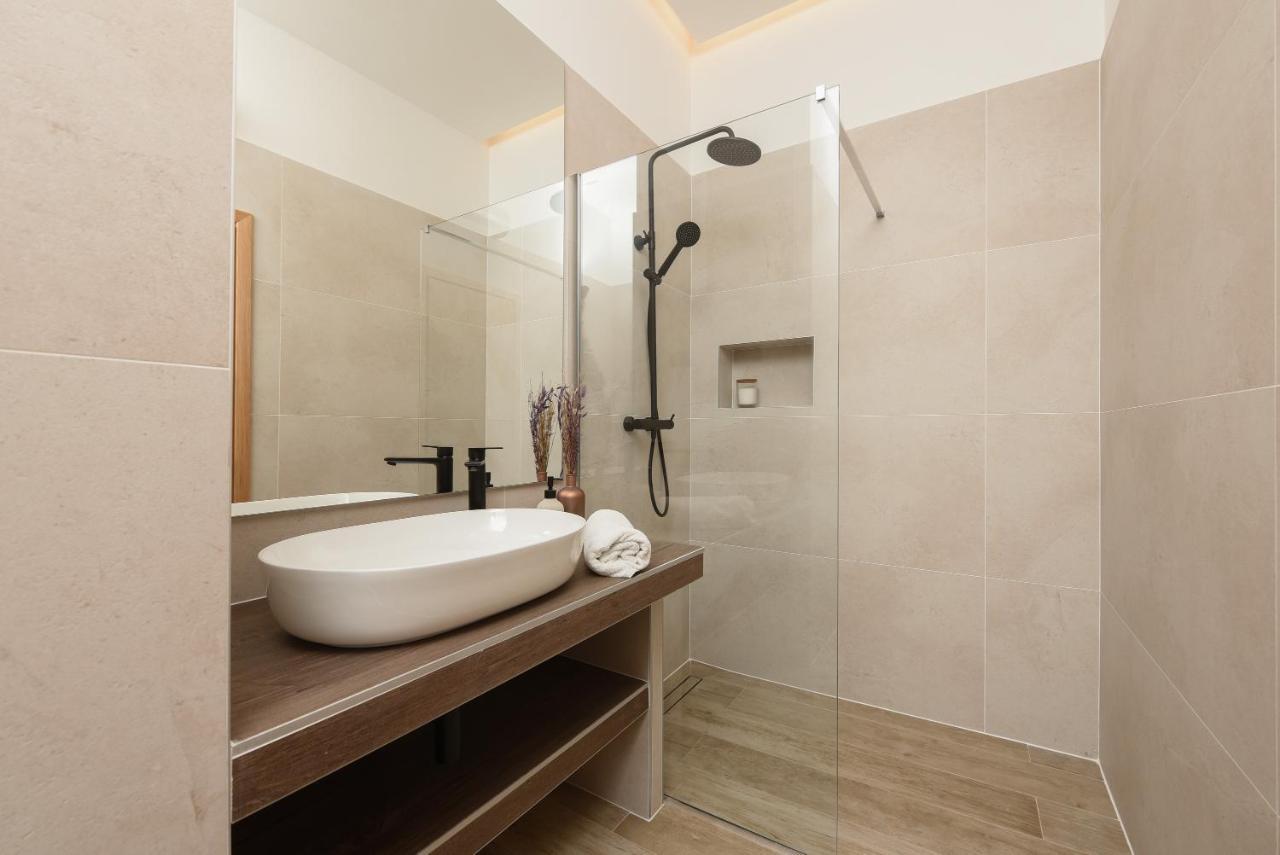 New!Beautiful Modern Bedrooms And Apt Old Town Zadar- Great Location Εξωτερικό φωτογραφία