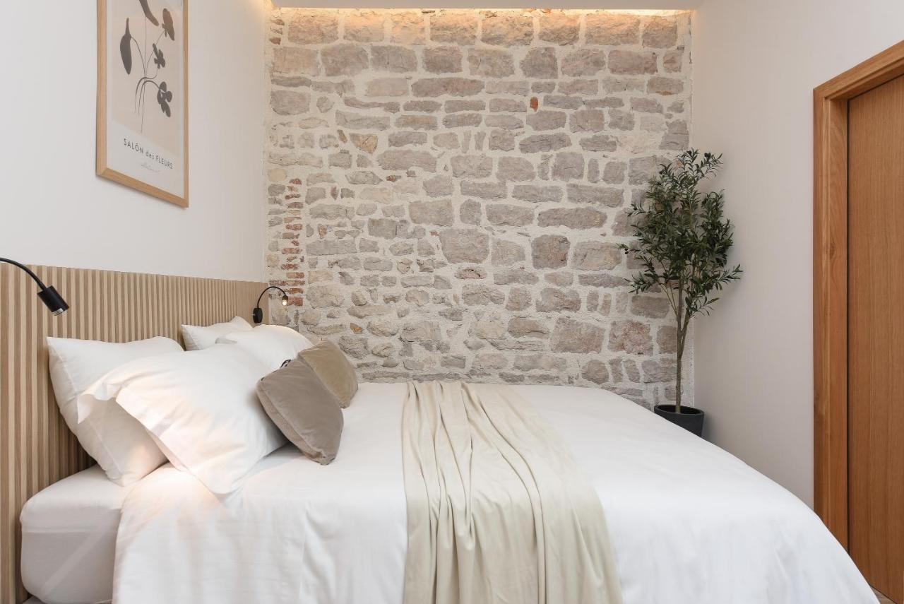 New!Beautiful Modern Bedrooms And Apt Old Town Zadar- Great Location Εξωτερικό φωτογραφία