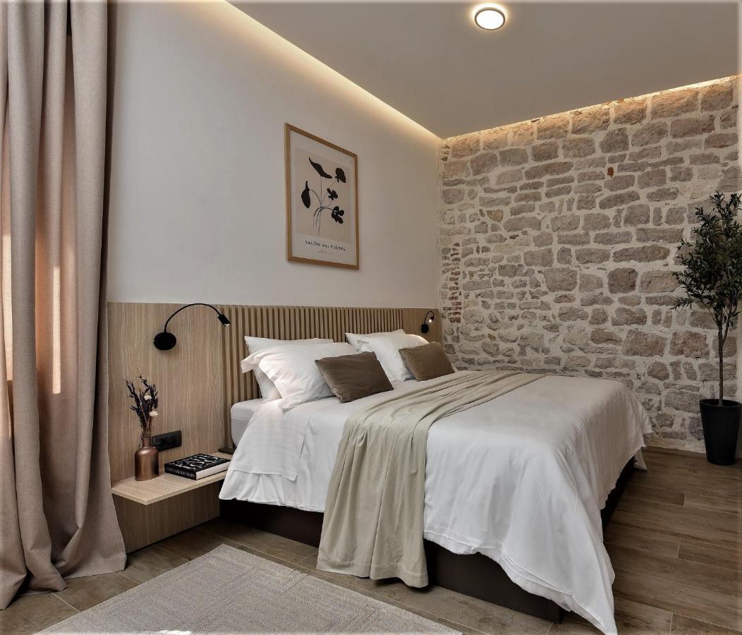 New!Beautiful Modern Bedrooms And Apt Old Town Zadar- Great Location Εξωτερικό φωτογραφία